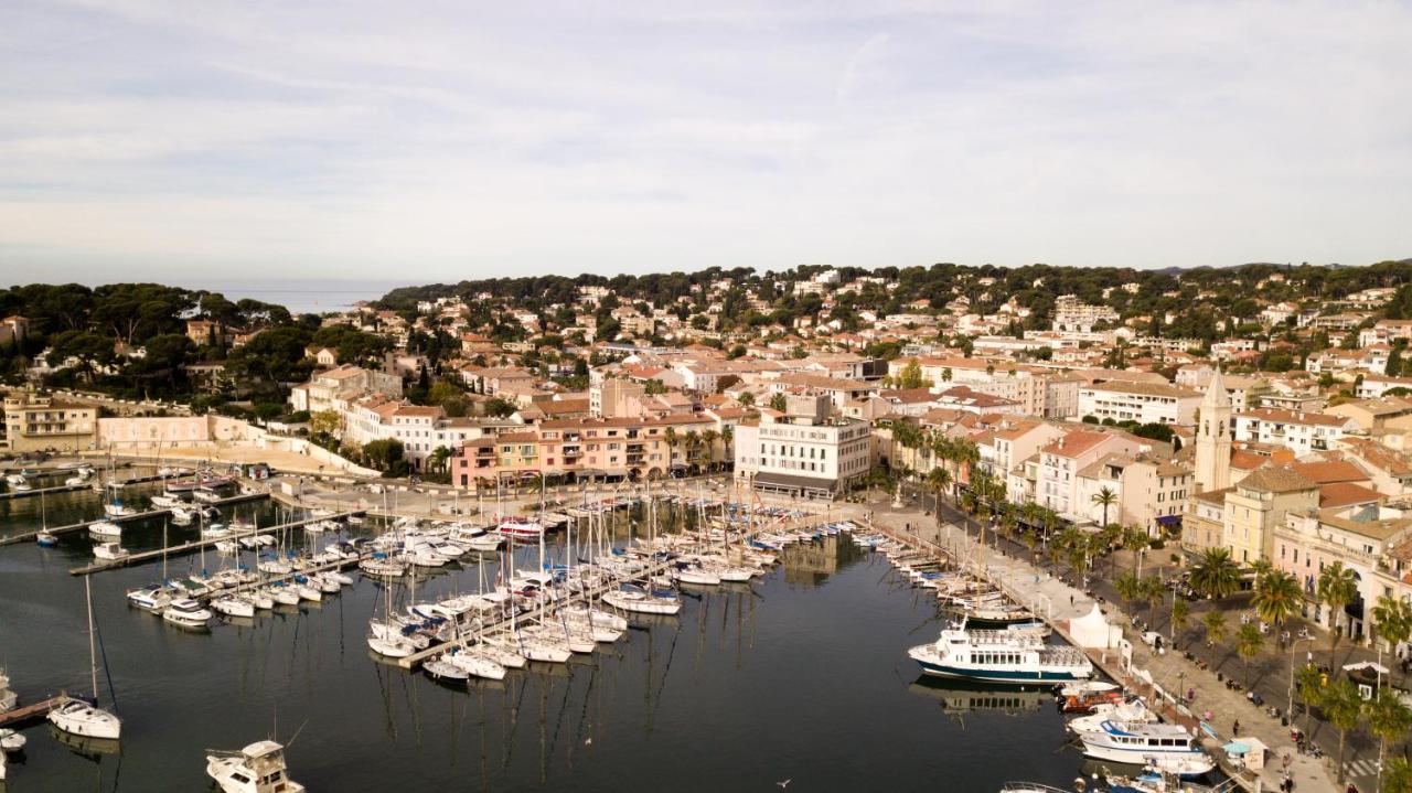 Restaurant De La Tour 2* Sanary-sur-Mer